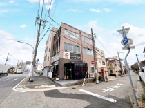 イトウビルの画像