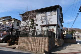 【外観】 | 米原市杉澤　中古戸建