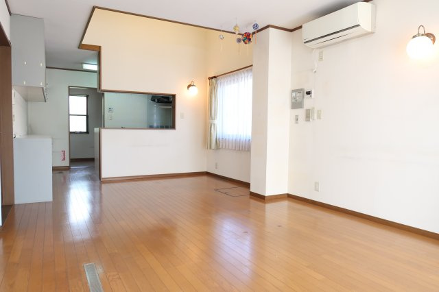 米原市杉澤　中古戸建