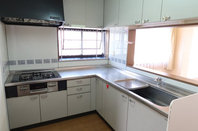 米原市杉澤　中古戸建