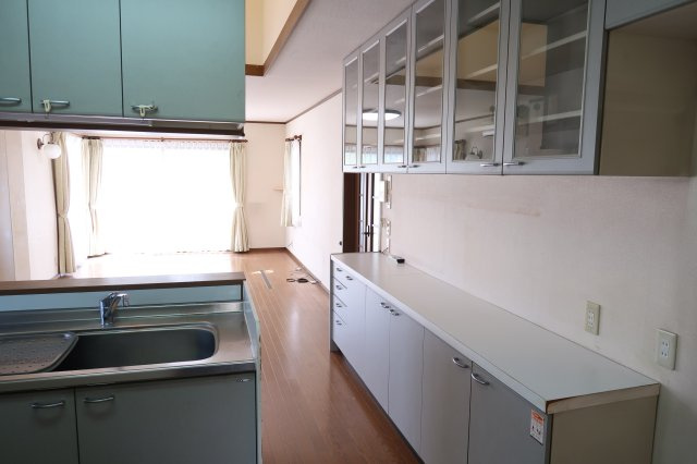 米原市杉澤　中古戸建