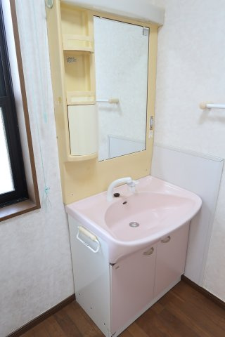 米原市杉澤　中古戸建