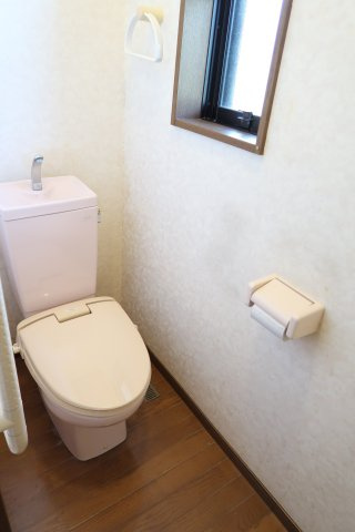 米原市杉澤　中古戸建
