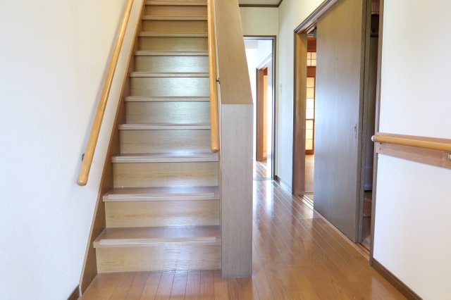 米原市杉澤　中古戸建