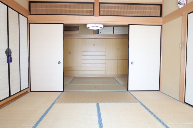 米原市杉澤　中古戸建