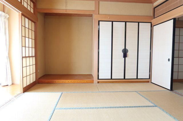 米原市杉澤　中古戸建