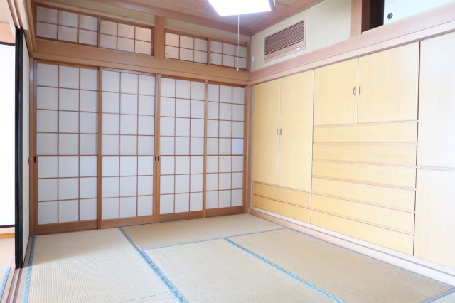 米原市杉澤　中古戸建
