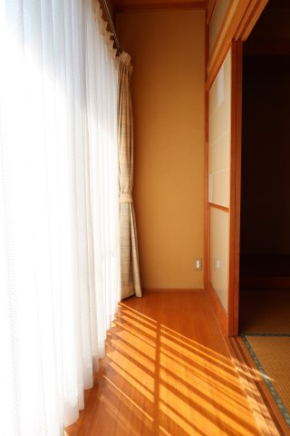 米原市杉澤　中古戸建