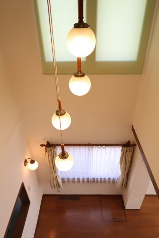 米原市杉澤　中古戸建