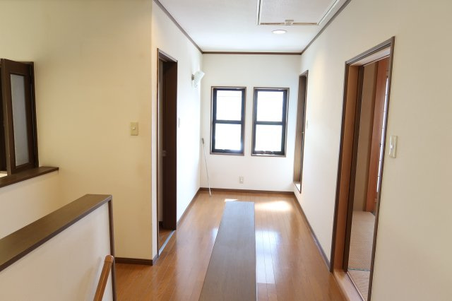米原市杉澤　中古戸建