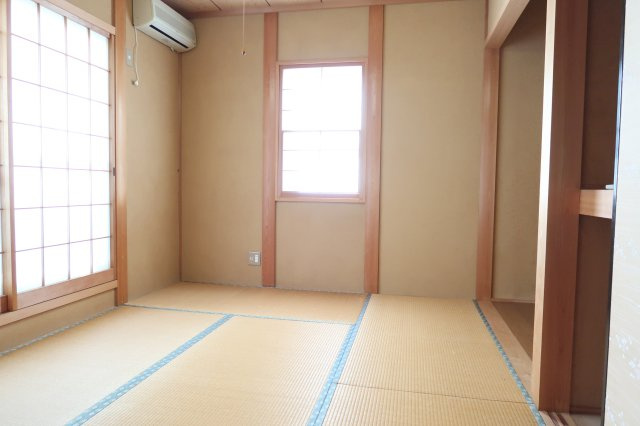 米原市杉澤　中古戸建