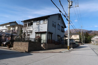 【外観】 | 米原市杉澤　中古戸建