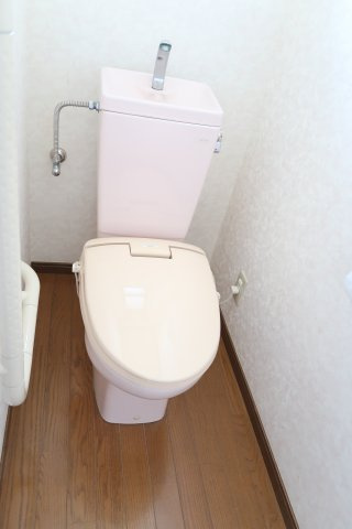 米原市杉澤　中古戸建