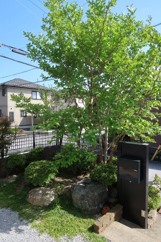 米原市杉澤　中古戸建