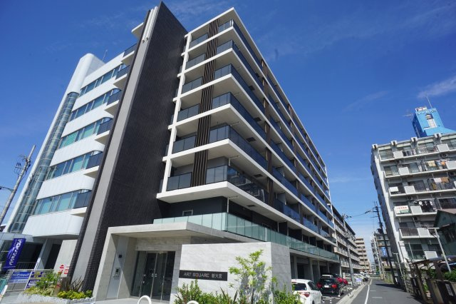 アートスクエア新大宮