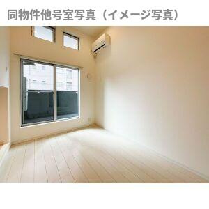 ウィーン・ベルⅡの内装
