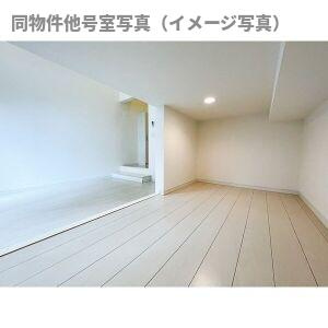 ウィーン・ベルⅡの内装