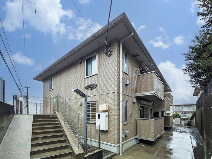 ウィット東生田