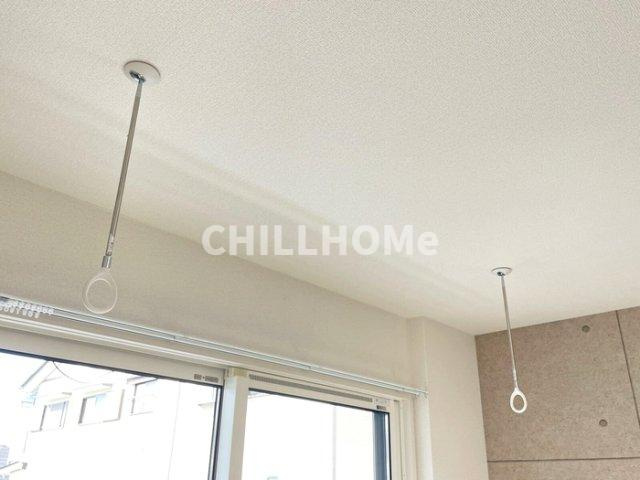 D-room本町の寝室|当社、チルホームのHPもご覧ください(^^)/物件情報多数♪