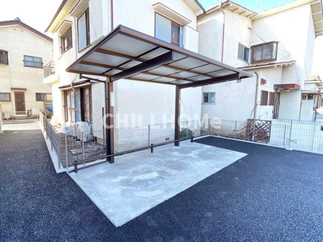 D-room本町のその他共用部分|当社、チルホームのHPもご覧ください(^^)/物件情報多数♪