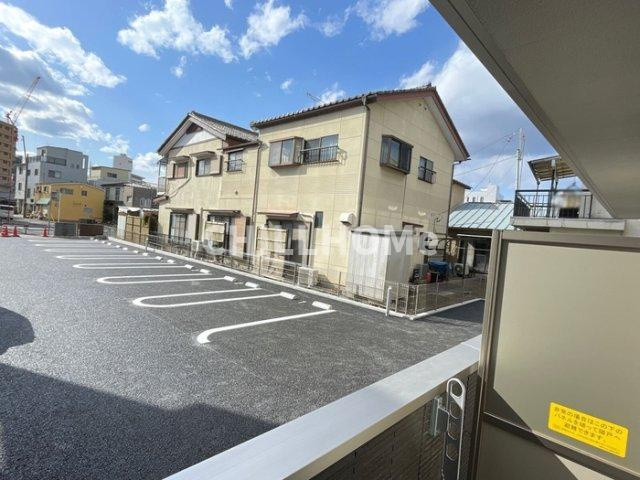 D-room本町の展望|当社、チルホームのHPもご覧ください(^^)/物件情報多数♪