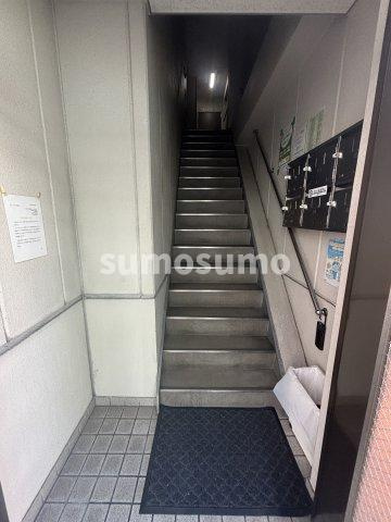 ＭＩハイツのその他共用部分