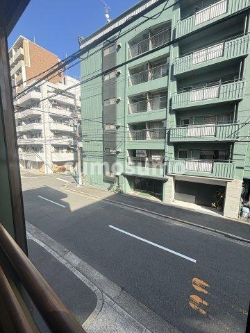 ＭＩハイツの展望
