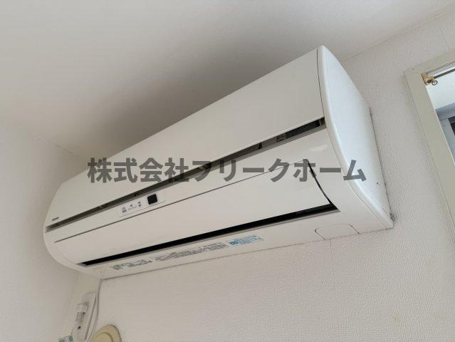 武蔵野市中町２丁目の賃貸マンションの設備