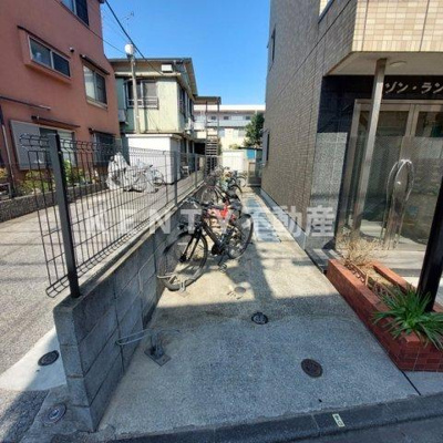 【その他共用部分】 | メゾン ランジュ