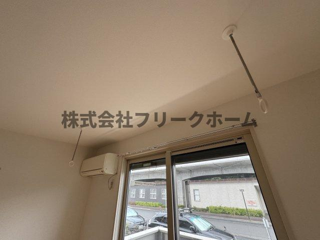 小金井市緑町１丁目のアパートのその他