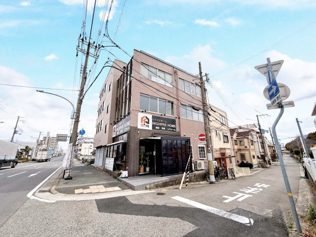 【外観】 | イトウビル