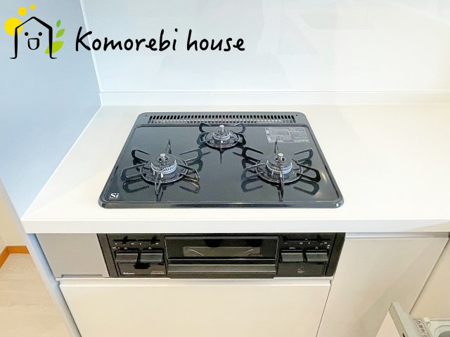 アドグランデ大宮宮原のキッチン|キッチンでお料理をお楽しみください