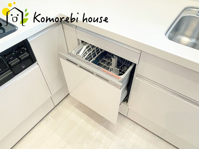 アドグランデ大宮宮原のキッチン|キッチンです