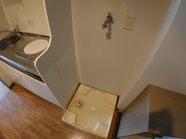 【設備】 | アミティ宝塚B