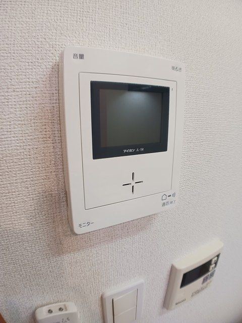レヤリーライフⅠのセキュリティ