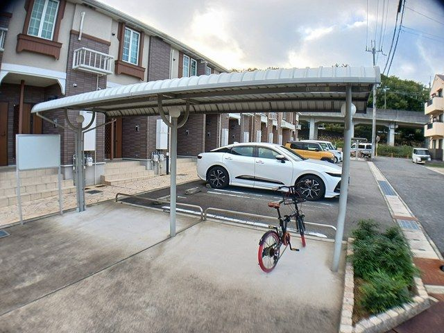 レヤリーライフⅠのその他共用部分