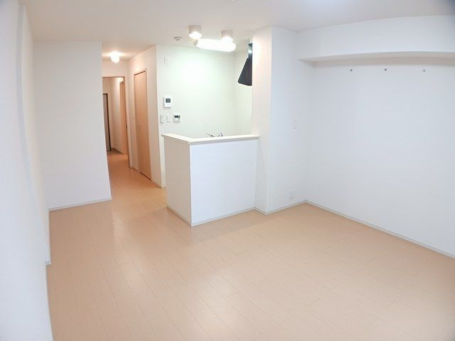 レヤリーライフⅠの内装