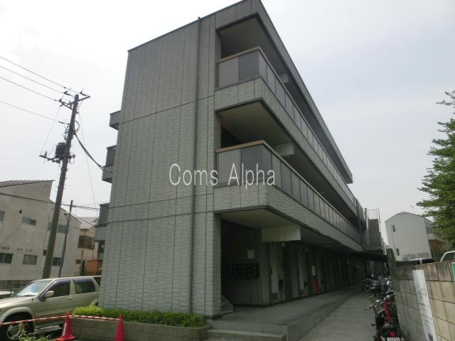 第二川口ビルの外観|第二川口ビル　外観