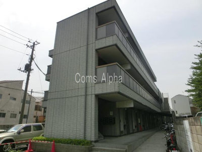 【外観】 | 第二川口ビル | 第二川口ビル　外観