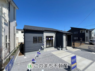 LievleGarden.S古河市下辺見第6　の画像