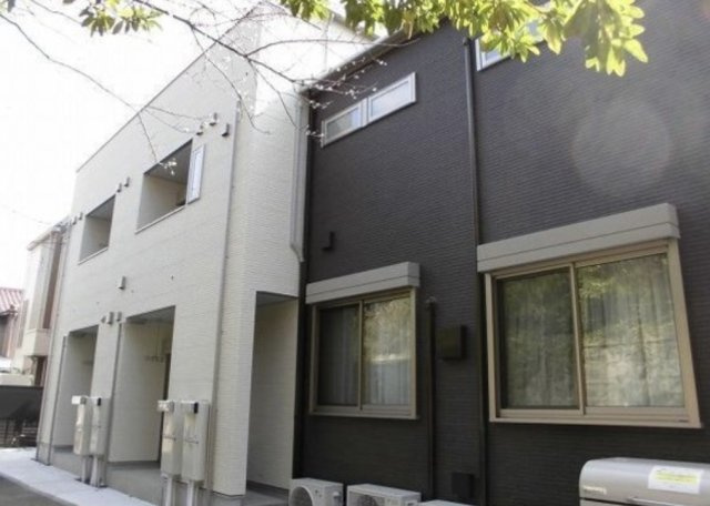 プラザ雑司が谷