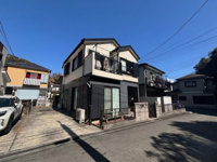 釜利谷南2丁目中古戸建の画像