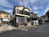 釜利谷南2丁目中古戸建の画像