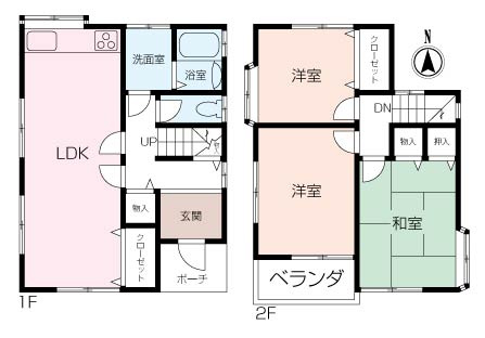 釜利谷南2丁目中古戸建の画像
