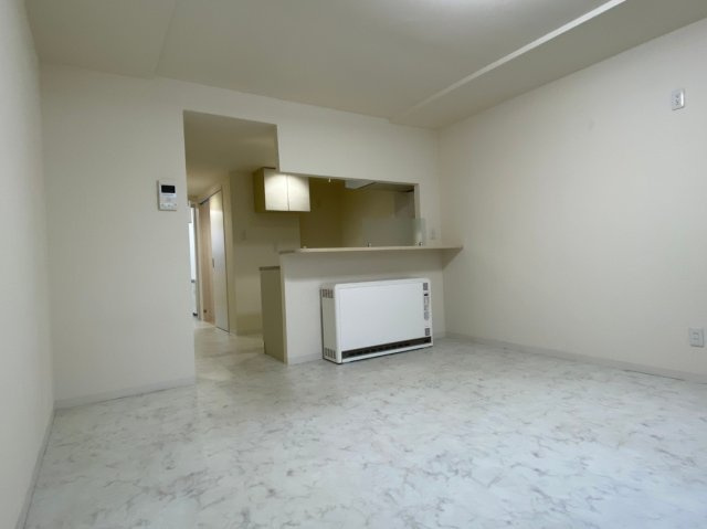 セントウレアの居間・リビング