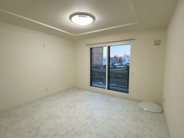 セントウレアの居間・リビング