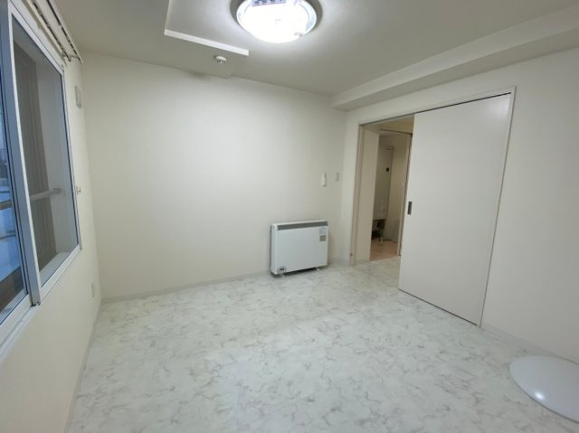 セントウレアの内装