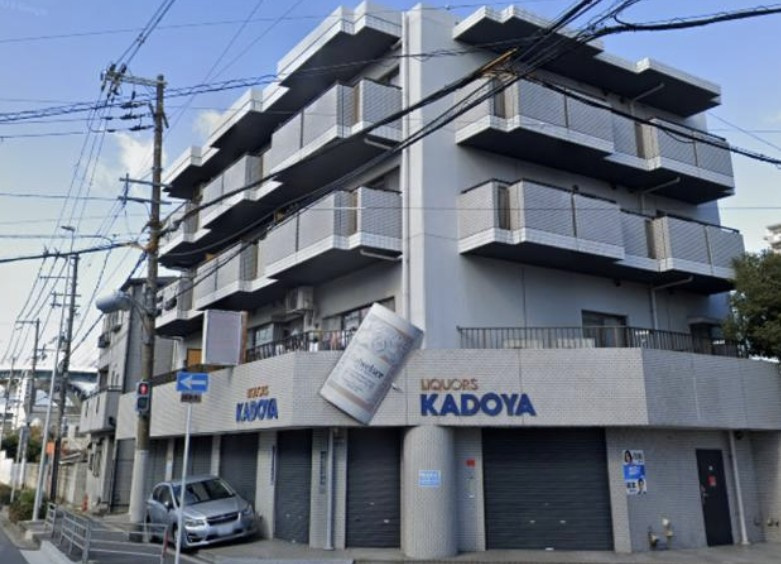 COZYハイツ美南