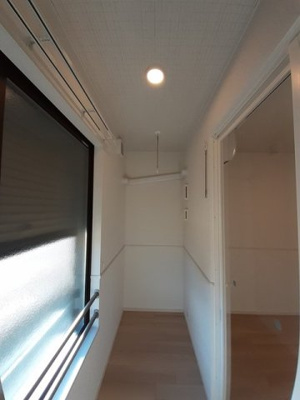 【内装】 | フロレゾン | 過ごしやすい室内です