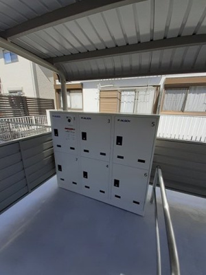 【その他共用部分】 | フロレゾン
